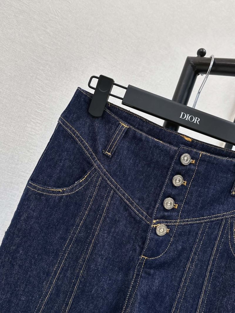 Christian Dior Jeans